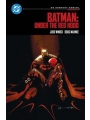 Batman Under The Red Hood s/c