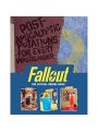 Fallout h/c The Official Drinks Book