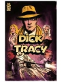 Dick Tracy h/c vol 2 Deluxe Edition