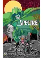 Spectre The Wrath Of The Spectre Omnibus h/c