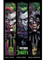 Batman: Three Jokers s/c