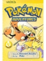 Pokemon Adventures vol 4