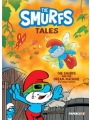 Smurfs Tales h/c vol 13 Smurfs & The Dream Machine
