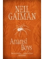 Anansi Boys