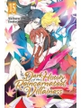 Dark History Of The Reincarnated Villainess s/c vol 15