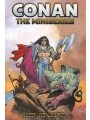 Conan The Miniseries Omnibus h/c Regular Edition Paolo Parente