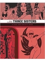 Love And Rockets (Palomar & Luba vol 7): Three Sisters