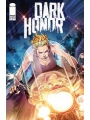 Dark Honor #5 (of 5) Cvr A Fico Ossio