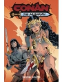 Conan Barbarian s/c vol 5 DM Ed
