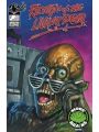 Return Living Dead #1 Paul Maitland More Brains Limited Edition Limited To 250 Copies Allocations May Occur