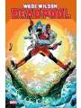 Wade Wilson: Deadpool #10 Cvr A Geoff Shaw