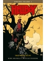 Hellboy Omnibus vol 3: The Wild Hunt s/c