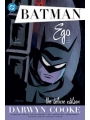 Batman Ego And Other Tails By Darwyn Cooke Deluxe Edition h/c