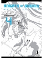 Knights Of Sidonia vol 4 (Master Edition)