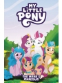 Mlp Mane 5 Omnibus s/c