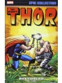 Thor: Epic Collection vol 2 - When Titans Clash s/c
