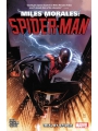 Miles Morales: Spiderman vol 1 (2023): Trial By Spider s/c