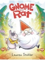 Gnome & Rat s/c
