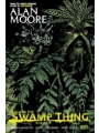 Saga Of The Swamp Thing vol 4 s/c