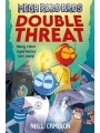 Mega Robo Bros vol 2: Double Threat s/c