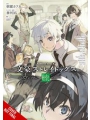 Bungo Stray Dogs The Official Comic Anthology s/c vol 6