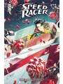Speed Racer #11 Cvr A Alessio Zonno