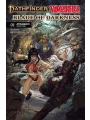 Pathfinder Vampirella Blade Of Darkness #1 Cvr A Steven Cummings