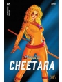 Thundercats Cheetara #1 Cvr A Mark Spears