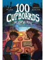 100 Cupboards: The Graphic Novel s/c