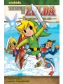 Legend Of Zelda vol 10: Phantom Hourglass