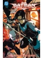 Batman The Brave And The Bold Across The Universe s/c