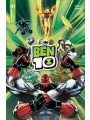 Ben 10 #1 Cvr A Robert Carey