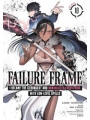 Failure Frame vol 10