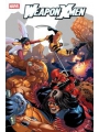 Weapon X-Men #5 (of 5)