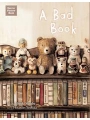 Horror Picture Book h/c A Bad Book