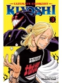 Ultimate Exorcist Kiyoshi vol 3