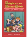 Knights Of The Dinner Table h/c Codex Of Many Tales