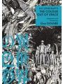 Hp Lovecraft Colour Out Of Space s/c Tanabe