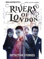 Rivers Of London vol 4: Detective Stories