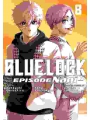Blue Lock Episode Nagi vol 8