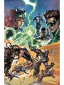 Green Lantern #27 Cvr A V Ken Marion