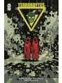 Terrorbytes #11 Cvr A Paul Davidson
