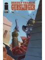 Deadly Tales Of The Gunslinger Spawn #9 Cvr B Marco Failla