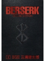 Berserk Deluxe Edition vol 2 h/c