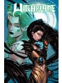 Witchblade #19 Cvr A Guiseppe Cafaro & Arif Prianto