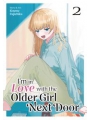 Im In Love With Older Girl Next Door vol 2