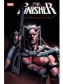 Punisher #7 Cvr A David Marquez