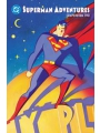 Superman Adventures Compendium 2 s/c