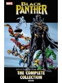 Black Panther: Complete Christopher Priest Collection vol 2 s/c