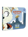 Pop-up Playtime Masks h/c DC Krypto And Friends